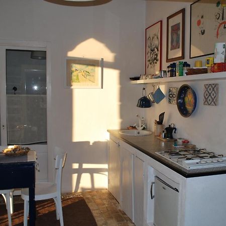 Capriotti Apartments - Nel Cuore Dei Sassi Matera Eksteriør billede